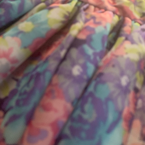 Girl Toddler Skirt - Picture 6 of 6